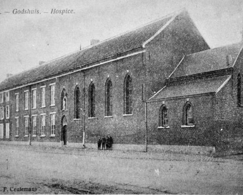 Diestsesteenweg